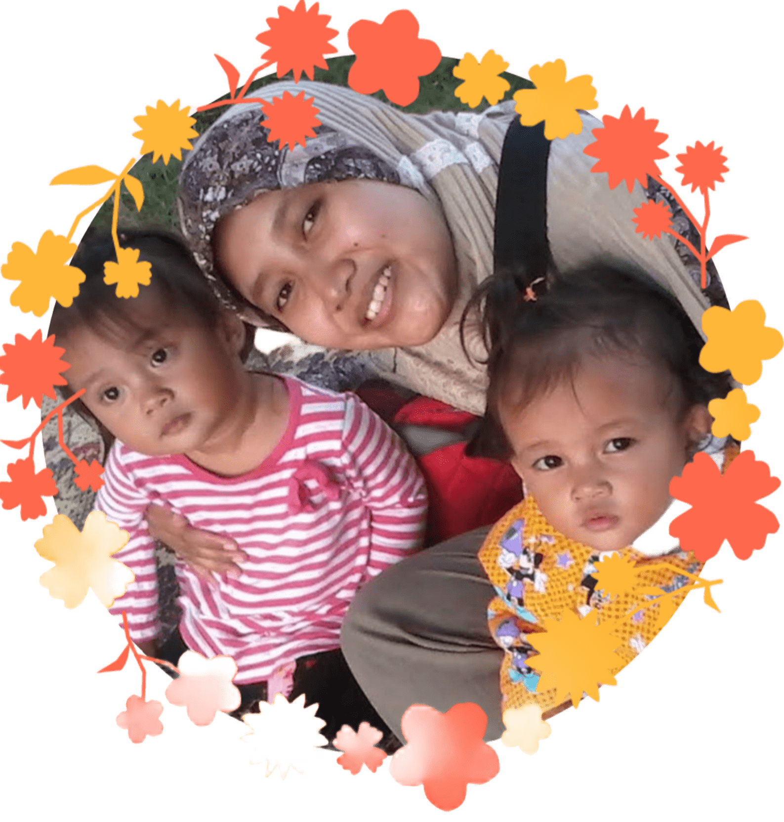 Responsive image